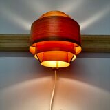 Organic sconce Hans Agne Jakobsson 1960