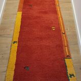hallway rug