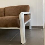 Gae Aulenti sofa for Knoll