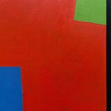 Vivid shapes 01