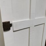 Vintage Parisian wardrobe