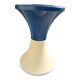 Tabouret stamp années 70