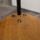 Floor lamp tripod Tablet door magazine 50 s