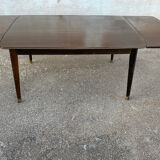 Vintage Scandinavian table