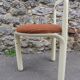 Tripod chair by Geoffrey Harcourt