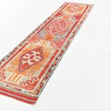 Vintage Runner Rug, 94x358Cm SK 23476