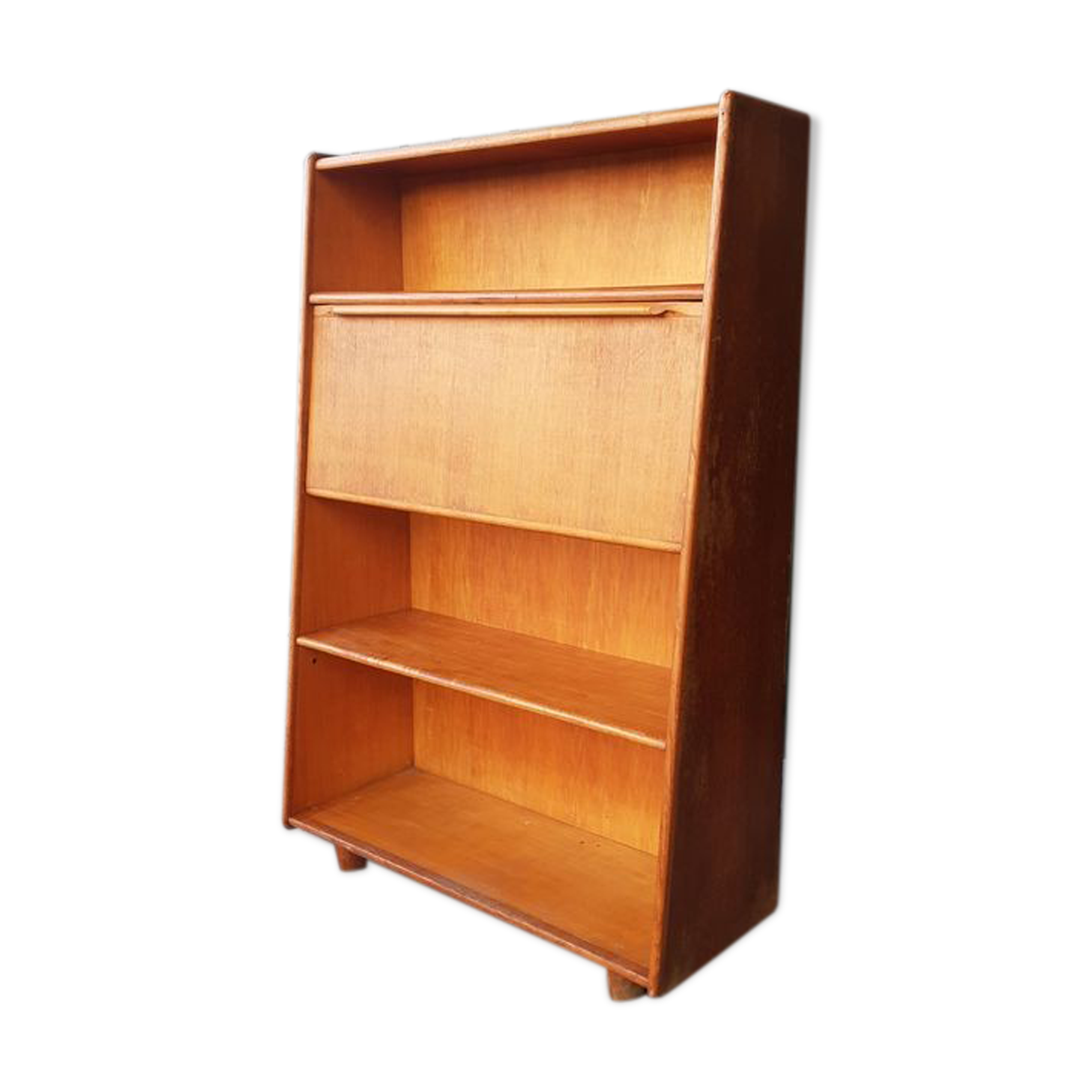 Secretary BE04 of Cees Brakman for Pastoe - 1950