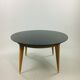 Table basse des années 50