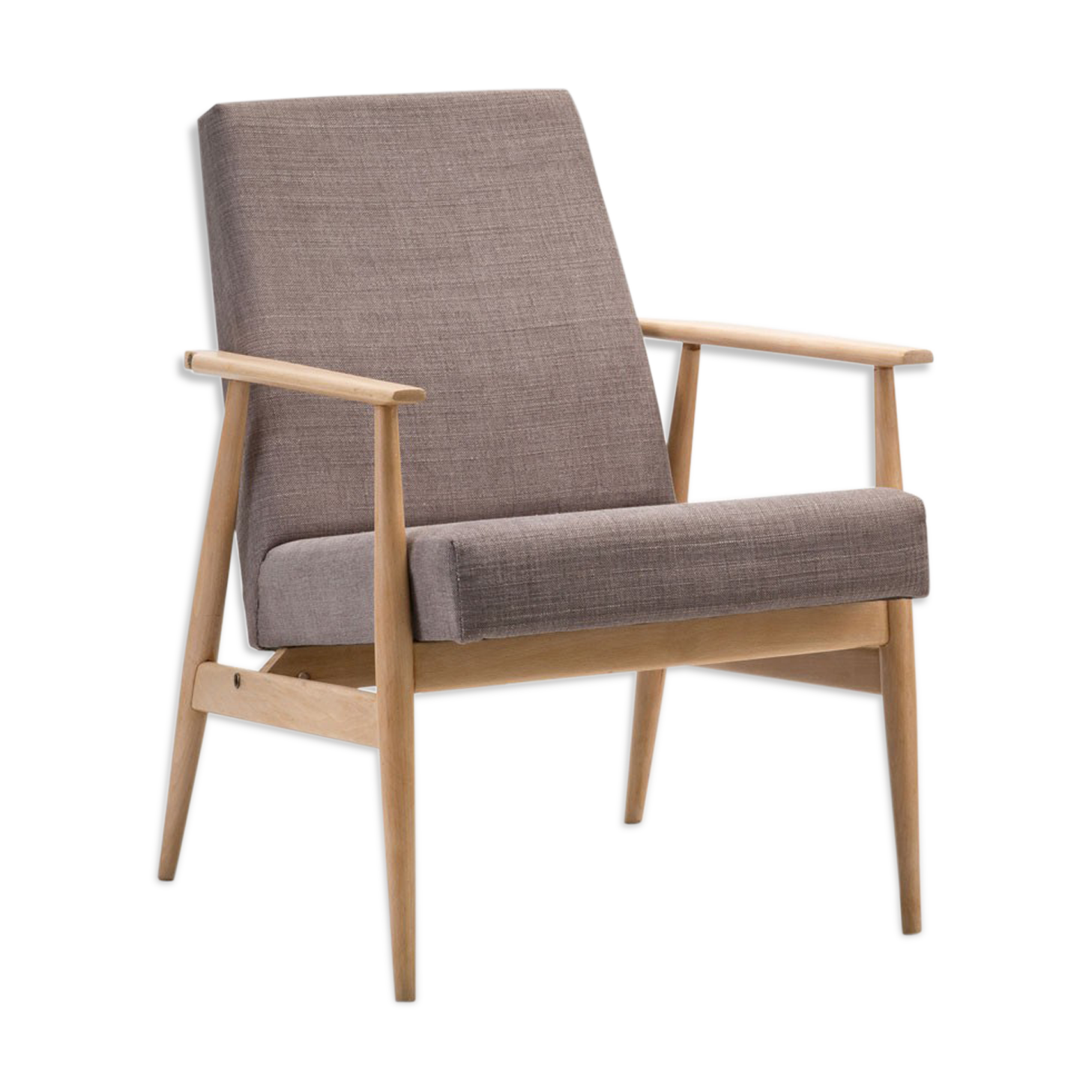 Fox armchair from 1960