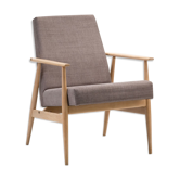Fox armchair from 1960