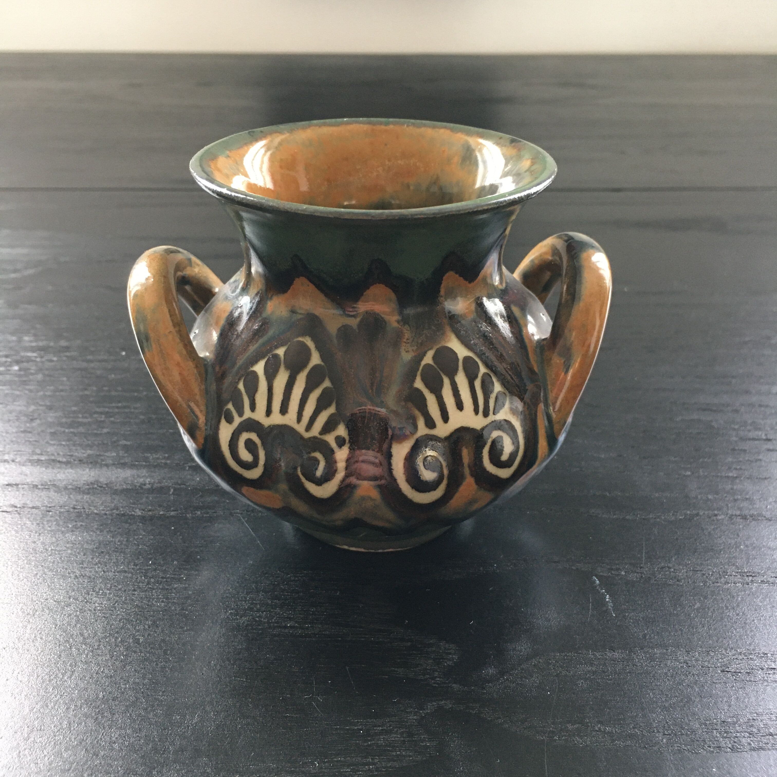 Vase odetta hb quimper