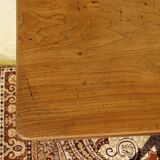 Louis Philippe enfilade in elm