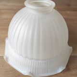 Globe lamp shade