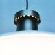 Ceiling lamp model KD7 Mid-Century by Achille Castiglioni for Kartell