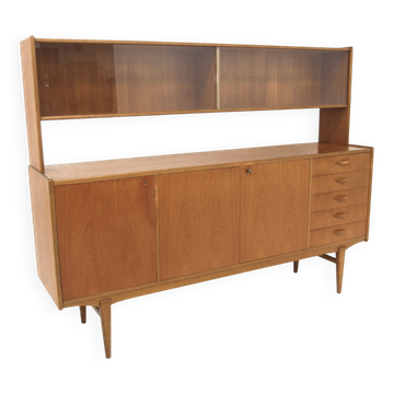 Enfilade scandinave Petterson & Nilson, Stockholm, Suède, 1960