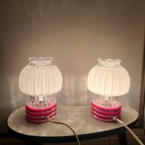 Mushroom lamp, Graewe Leuchten, Germany 1950.60
