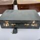 Lot de 4 valises vintage