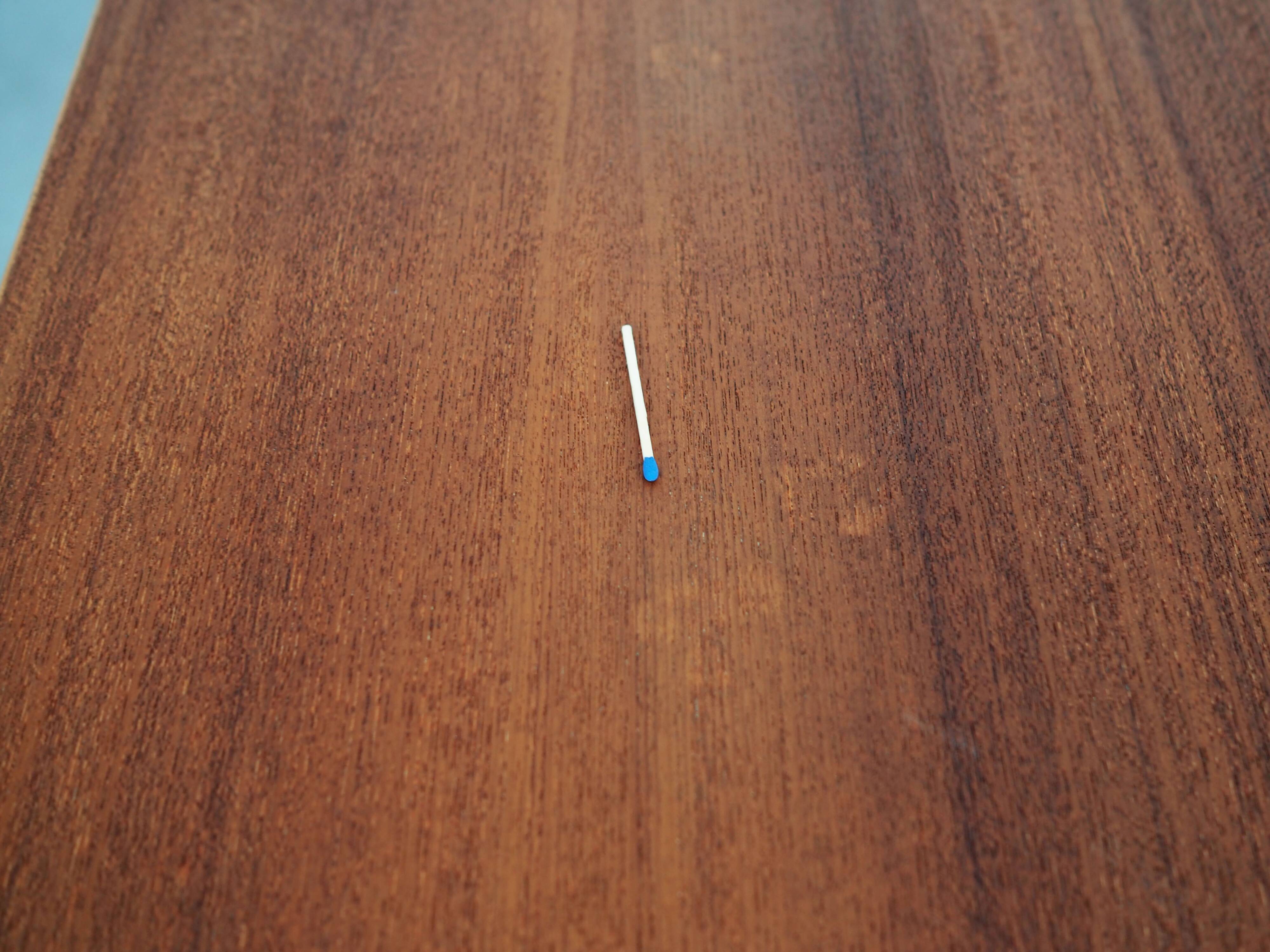 Teak coffee table, Danish design, 1970s, production: Denmark