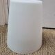 White opaline suspension