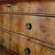 Commode style Louis-Philippe