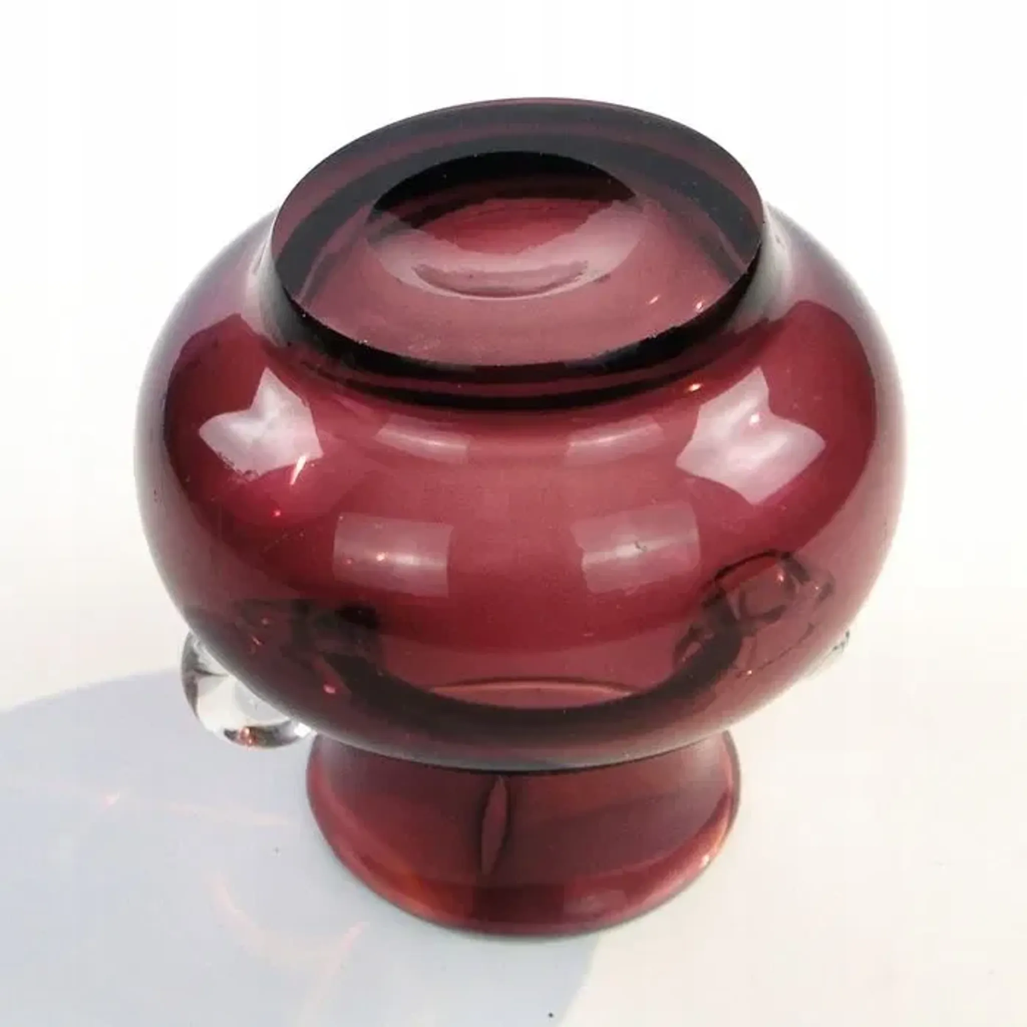 R6N Vase Tarnowiec J. Słuczan-Orkusz