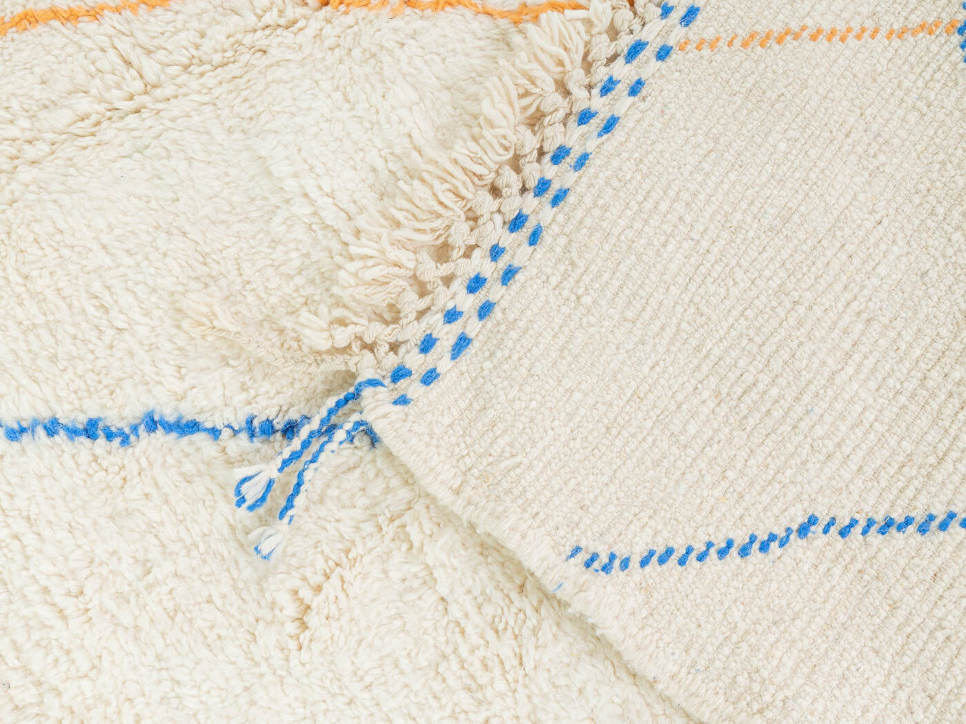 Berber Rug, 205 x 293