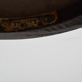 Tabouret de piano pivotant Thonet vers 1940