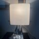 Lampe Daum et Griffet