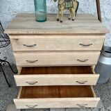 Commode