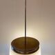 Italian Mid Century Modern "Kappa" Ceiling Pendant, Sergio Mazza for Artemide