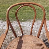 Chair Thonet Tchecoslovaquia