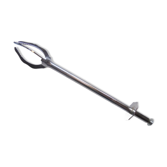 Ice cube tongs