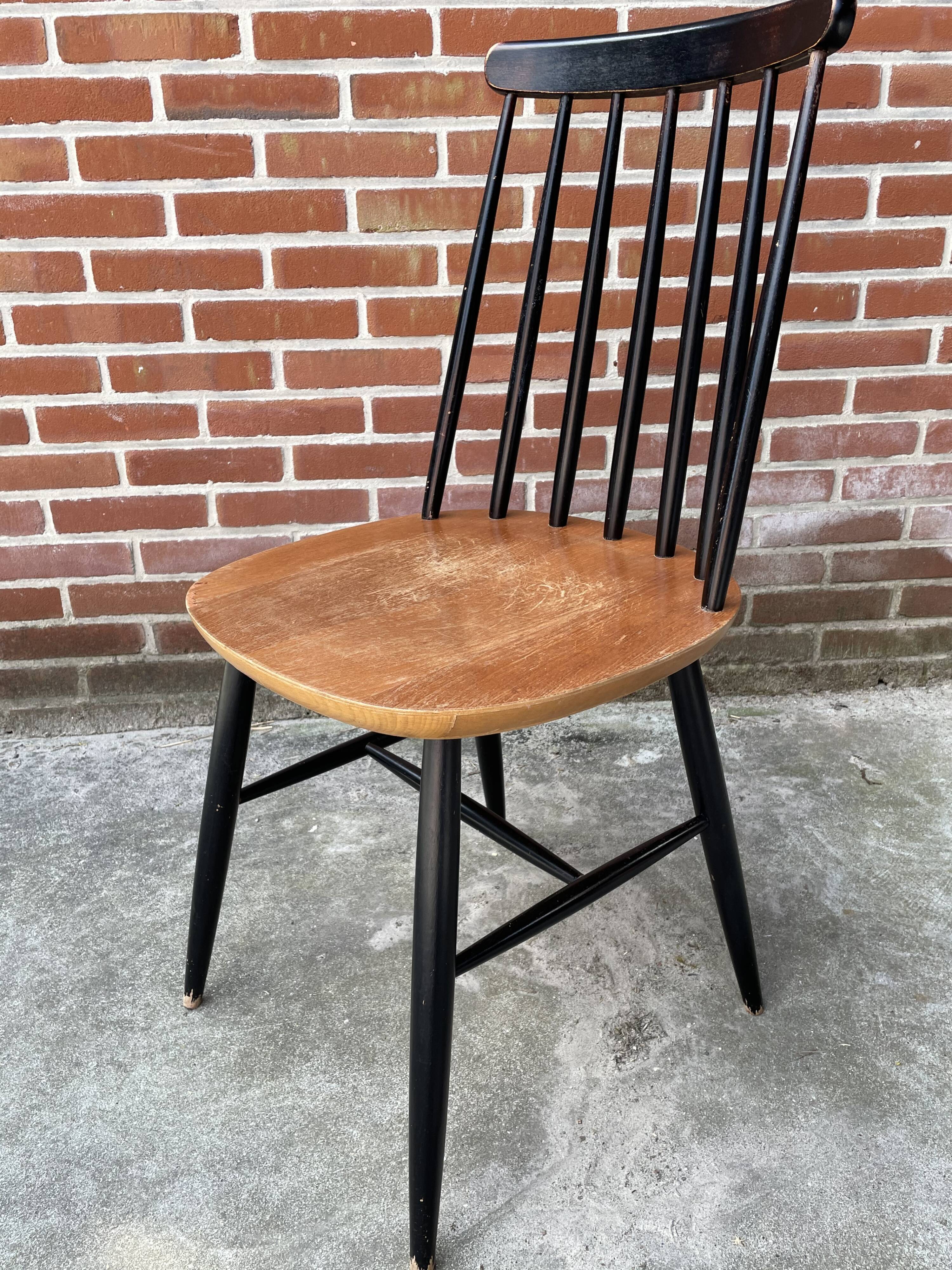 Danish chair 1960