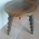 Tripod stool