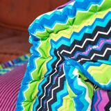 Mah Jong sofa Roche Bobois