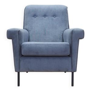 Fauteuil lounge, design - italie