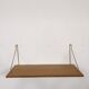 Vintage shelves