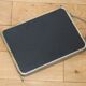 Bevelled triptych barber mirror (645*290mm)
