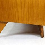 Library Bookcase from Novy Domov, 1960s