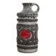 Vintage VEB Haldensleben Keramik ceramic vase, Germany