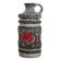 Vintage VEB Haldensleben Keramik ceramic vase, Germany