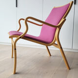 Paire de fauteuils Finn Ostergaard