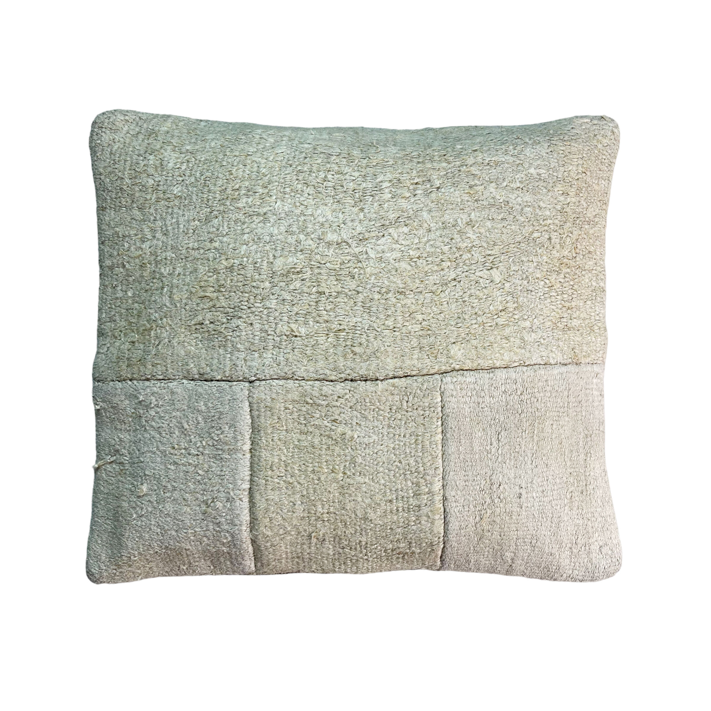 Turkish kilim cushion cover 40 x 40 cm