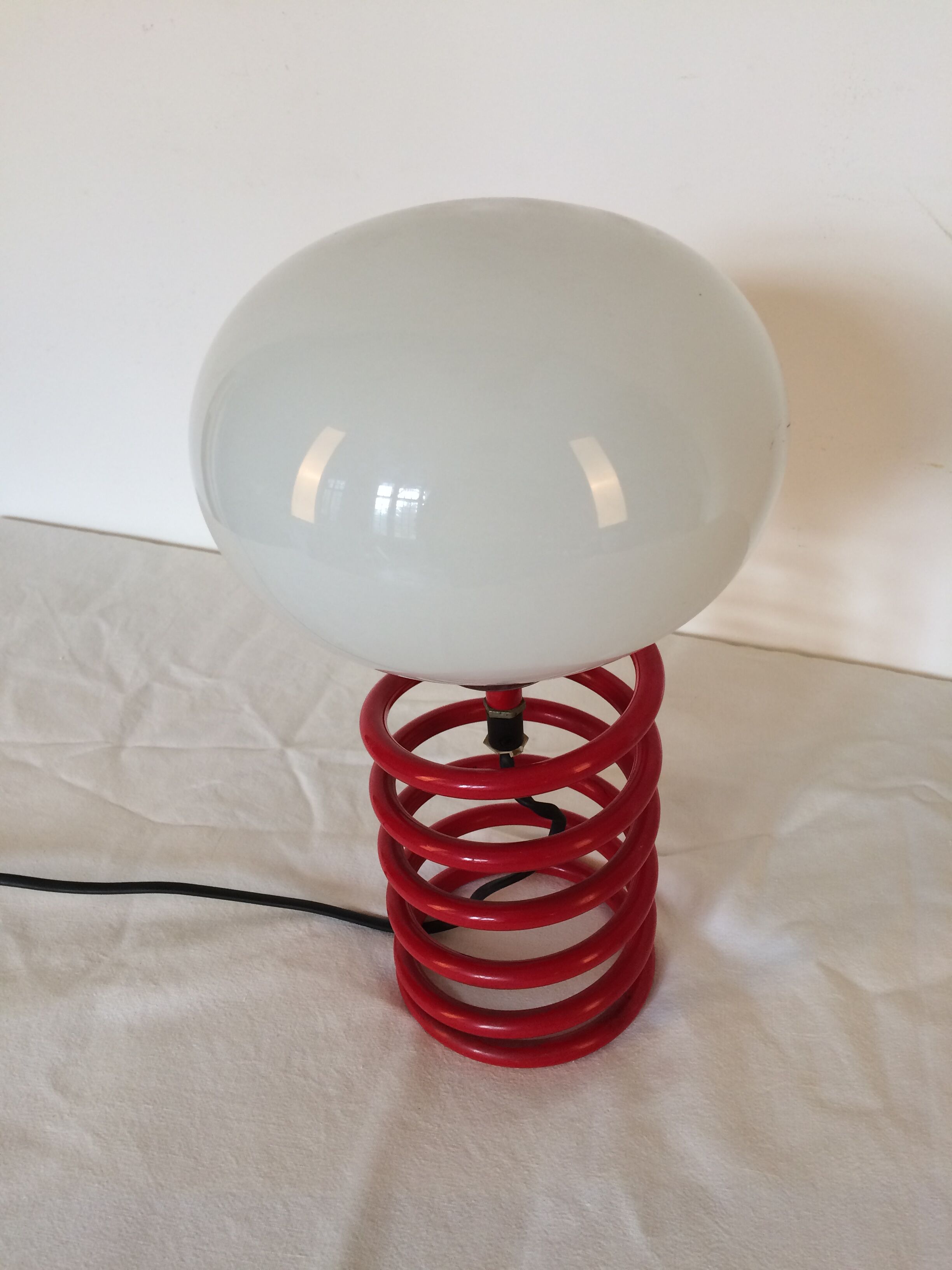 Lamp 1970