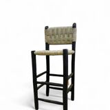 MOGADOR bar stool