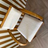 Chaise bridge