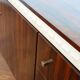 German Scandinavian enfilade Rio rosewood 1970s