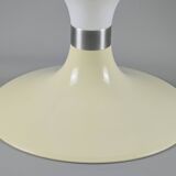 Lampe champignon Space Age en plastique Dadime XL, France années 1970