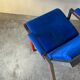 Armchair by Flavio Piras, Italian artist