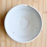 Old bowl / Badonviller / iron earth